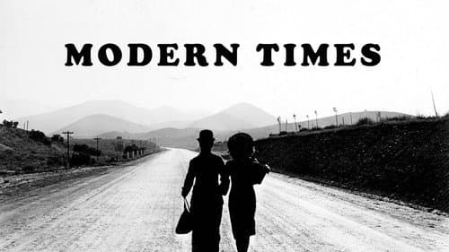 Modern Times still