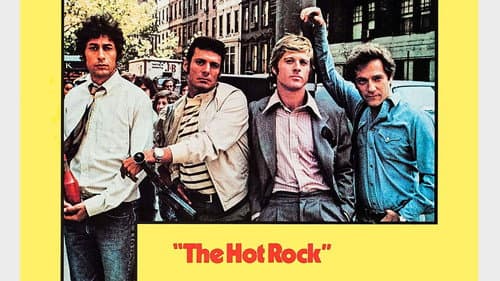 The Hot Rock still