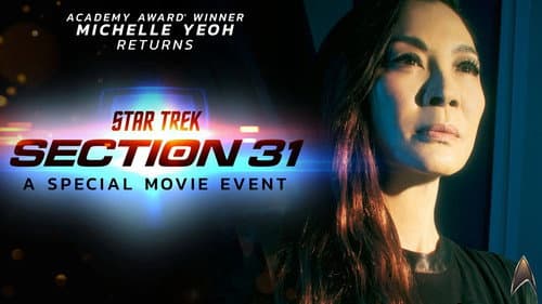 Star Trek: Section 31 still