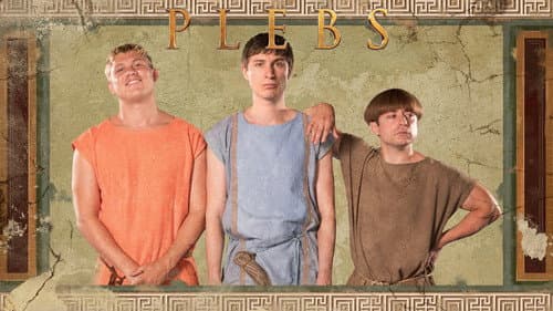 Plebs still