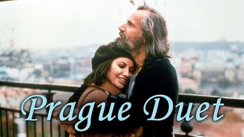 Prague Duet still