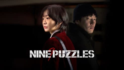 Nine Puzzles still