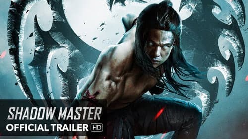 Shadow Master still