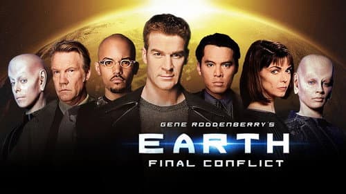 Earth: Final Conflict still