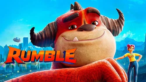 Rumble still