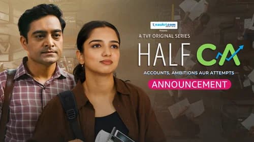 Half CA still