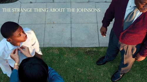 The Strange Thing About the Johnsons still