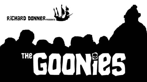The Goonies still