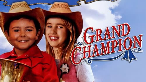 Grand Champion still