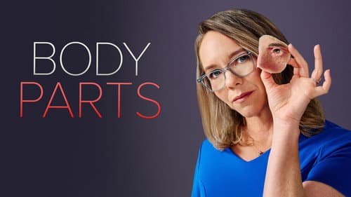 Body Parts still