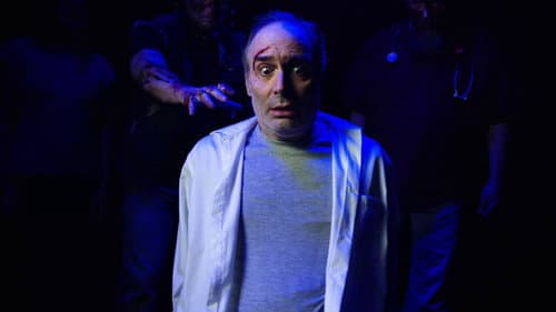 The Torturer still