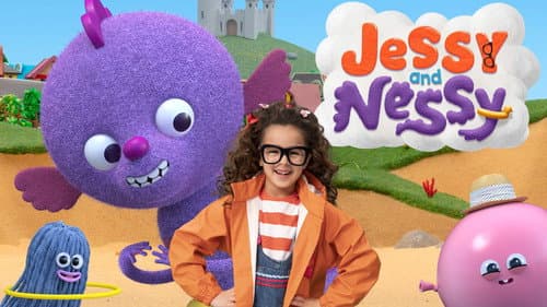 Jessy & Nessy still