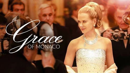 Grace of Monaco still