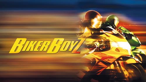 Biker Boyz still