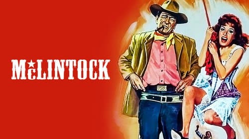 McLintock! still