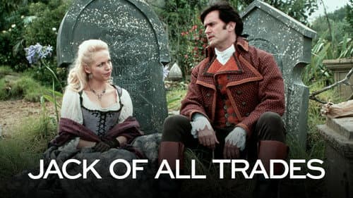 Jack of All Trades still