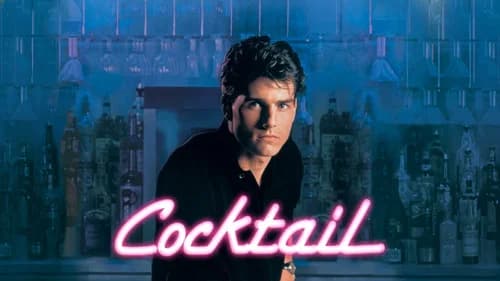 Cocktail still