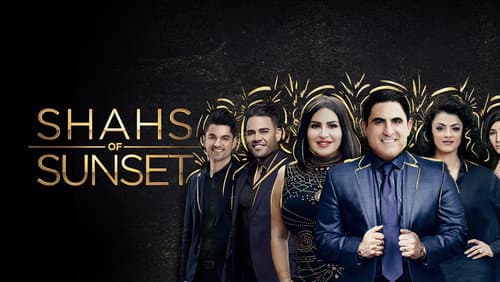 Shahs of Sunset still