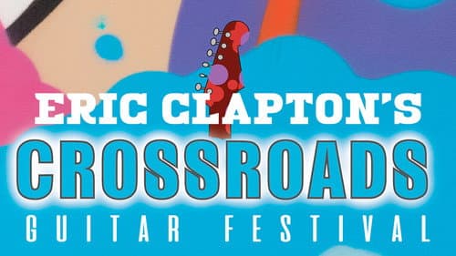 Eric Clapton's Crossroads Guitar Festival 2019 still