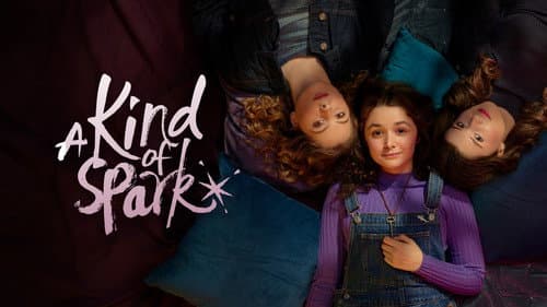 A Kind of Spark still