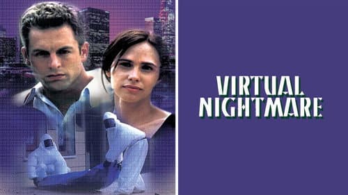 Virtual Nightmare still
