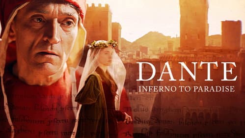 Dante: Inferno to Paradise still