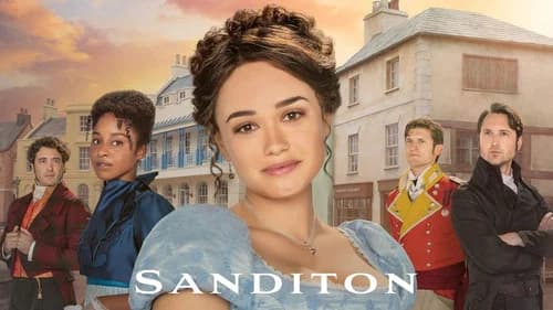 Sanditon still
