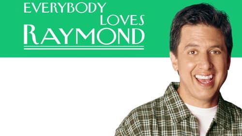 Everybody Loves Raymond still
