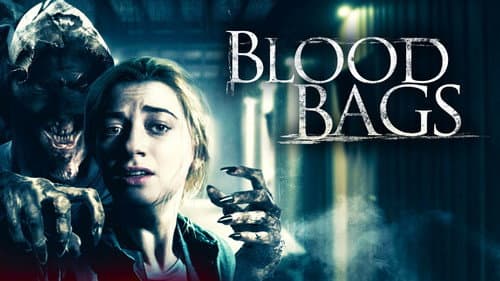 Blood Bags still