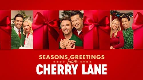 Season's Greetings from Cherry Lane still