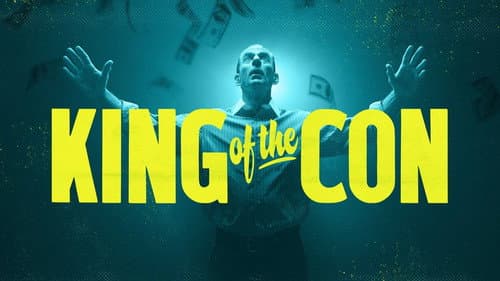 King of the Con still