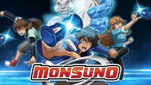 Monsuno still