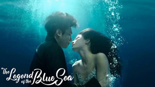 The Legend of the Blue Sea still