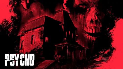Psycho still