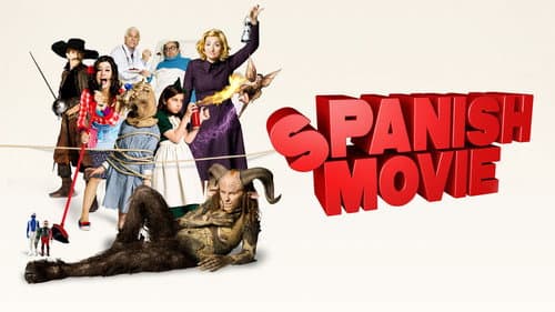 Spanish Movie still