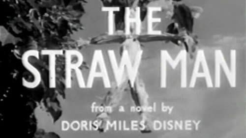 The Straw Man still
