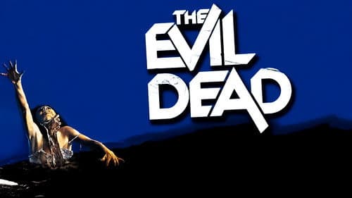 The Evil Dead still
