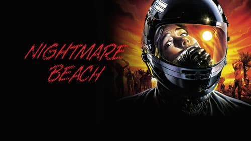 Nightmare Beach still