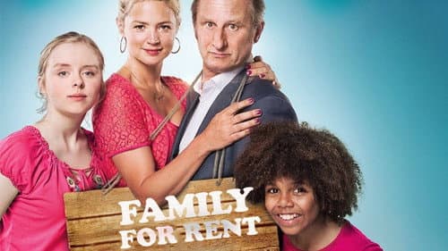 Family for Rent still