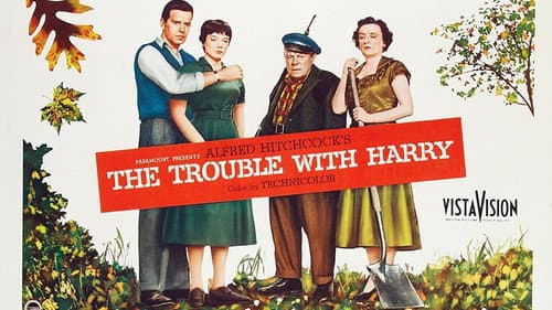 The Trouble with Harry still