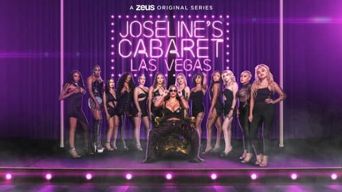 Joseline's Cabaret: Las Vegas still