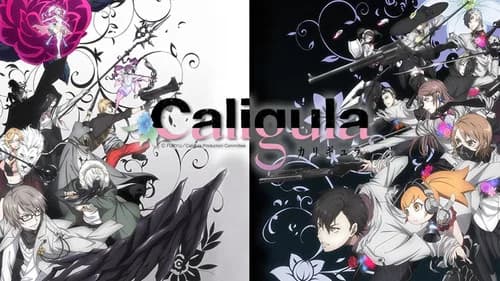 Caligula still