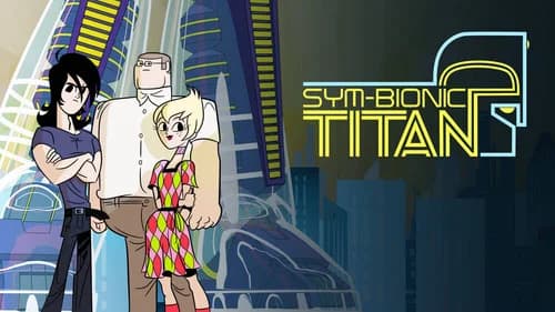Sym-Bionic Titan still
