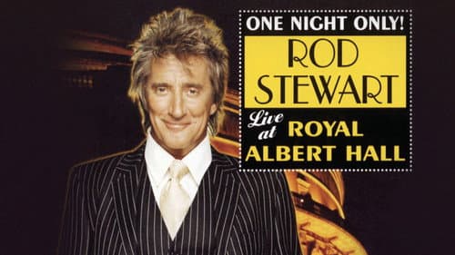 Rod Stewart: One Night Only! (Live at the Royal Albert Hall) still