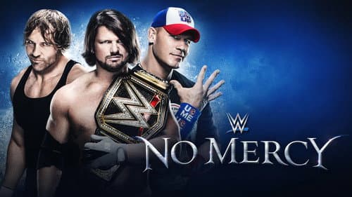 WWE No Mercy 2016 still