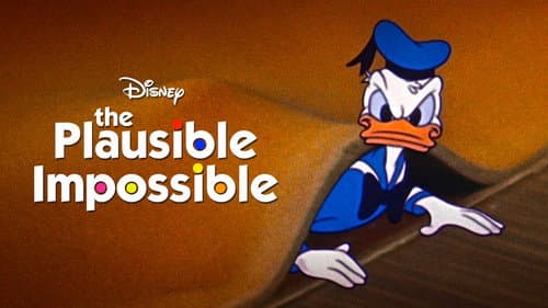 The Plausible Impossible still