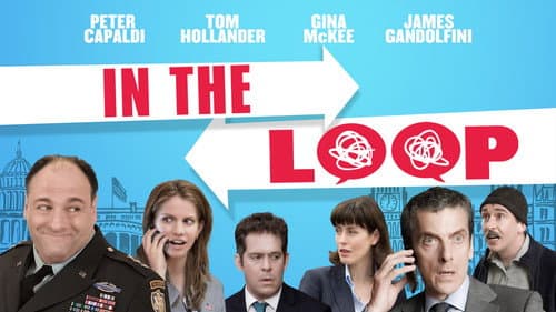In the Loop still