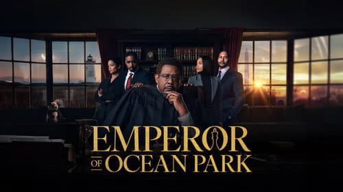 The Emperor of Ocean Park still