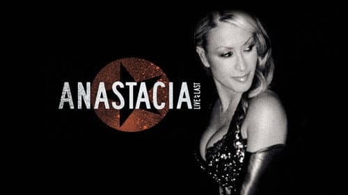Anastacia: Live at Last still
