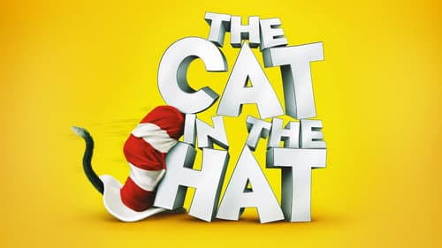 The Cat in the Hat still